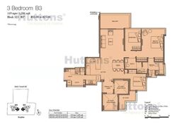 Perfect Ten (D10), Apartment #551218321